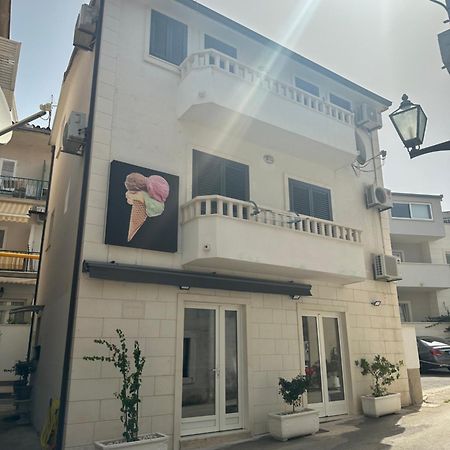 Apartment Narda Baska Voda Luaran gambar