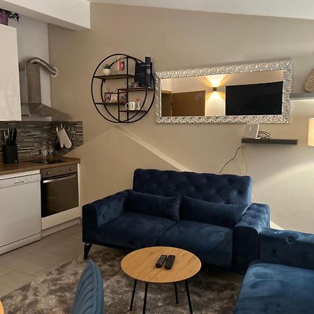 Apartment Narda Baska Voda Luaran gambar