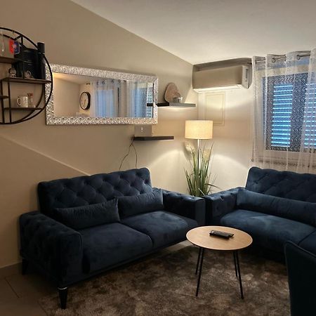 Apartment Narda Baska Voda Luaran gambar