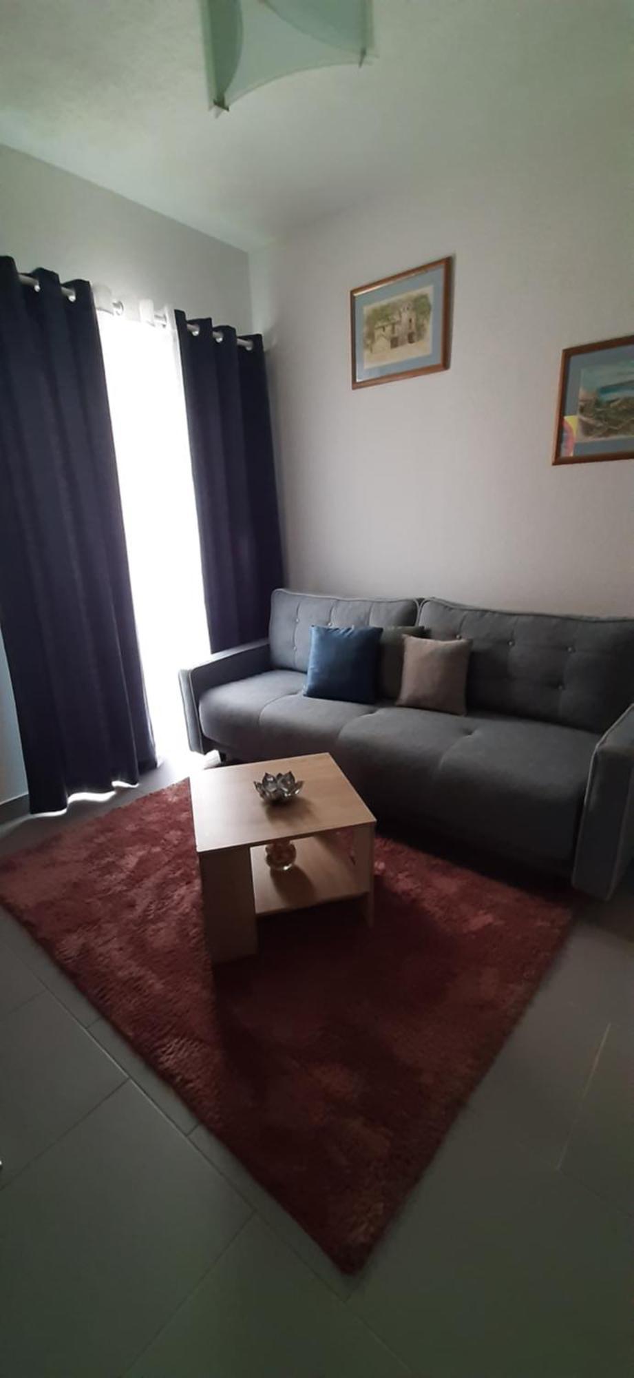 Apartment Narda Baska Voda Bilik gambar