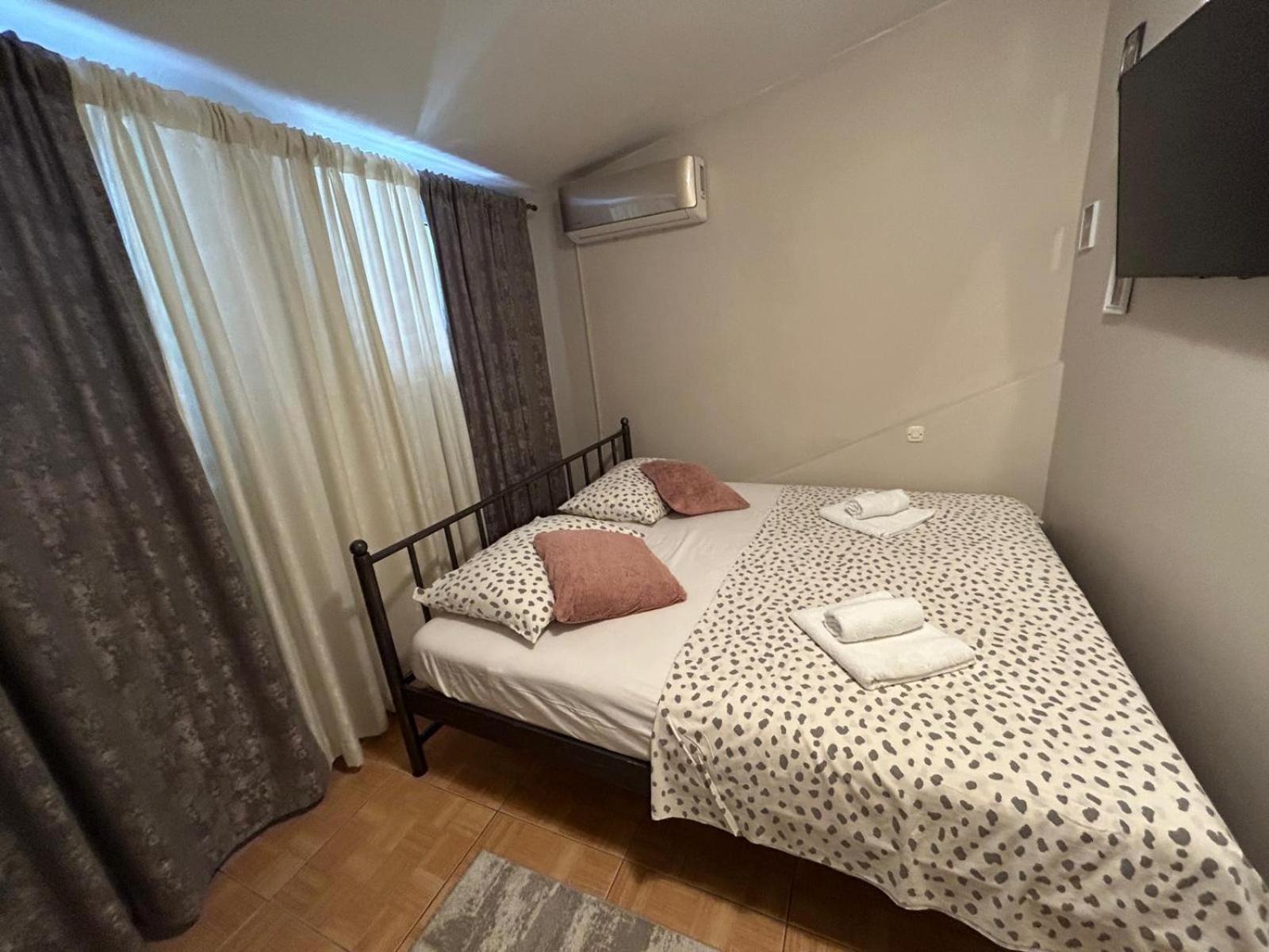 Apartment Narda Baska Voda Luaran gambar